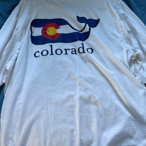 Long sleeve shirt - Picture 3 of 3